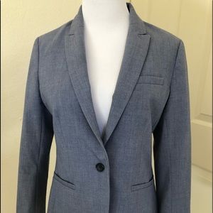 Banana Republic blazer Jacket